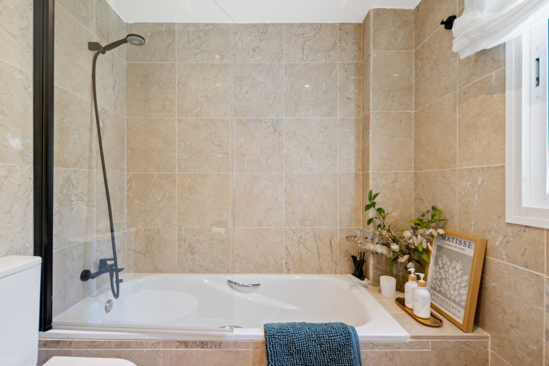 Resale - apartment - Marbella - The Golden Mile