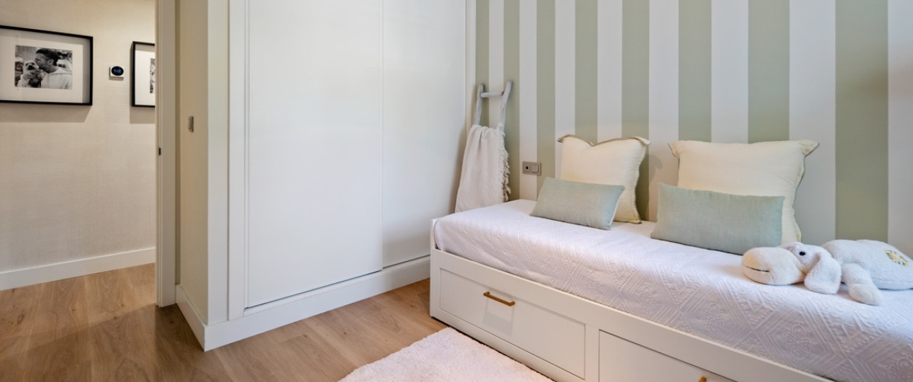 Resale - apartment - Marbella - The Golden Mile