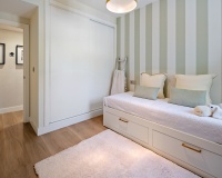 Resale - apartment - Marbella - The Golden Mile