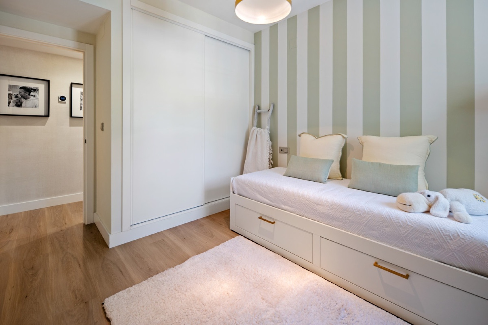 Resale - apartment - Marbella - The Golden Mile