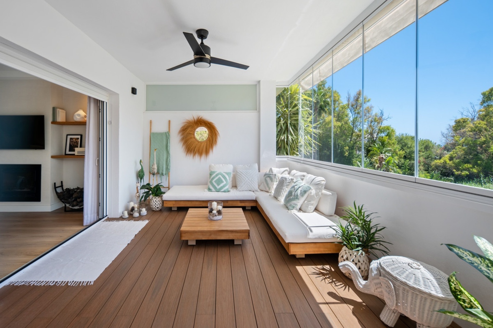 Resale - apartment - Marbella - The Golden Mile