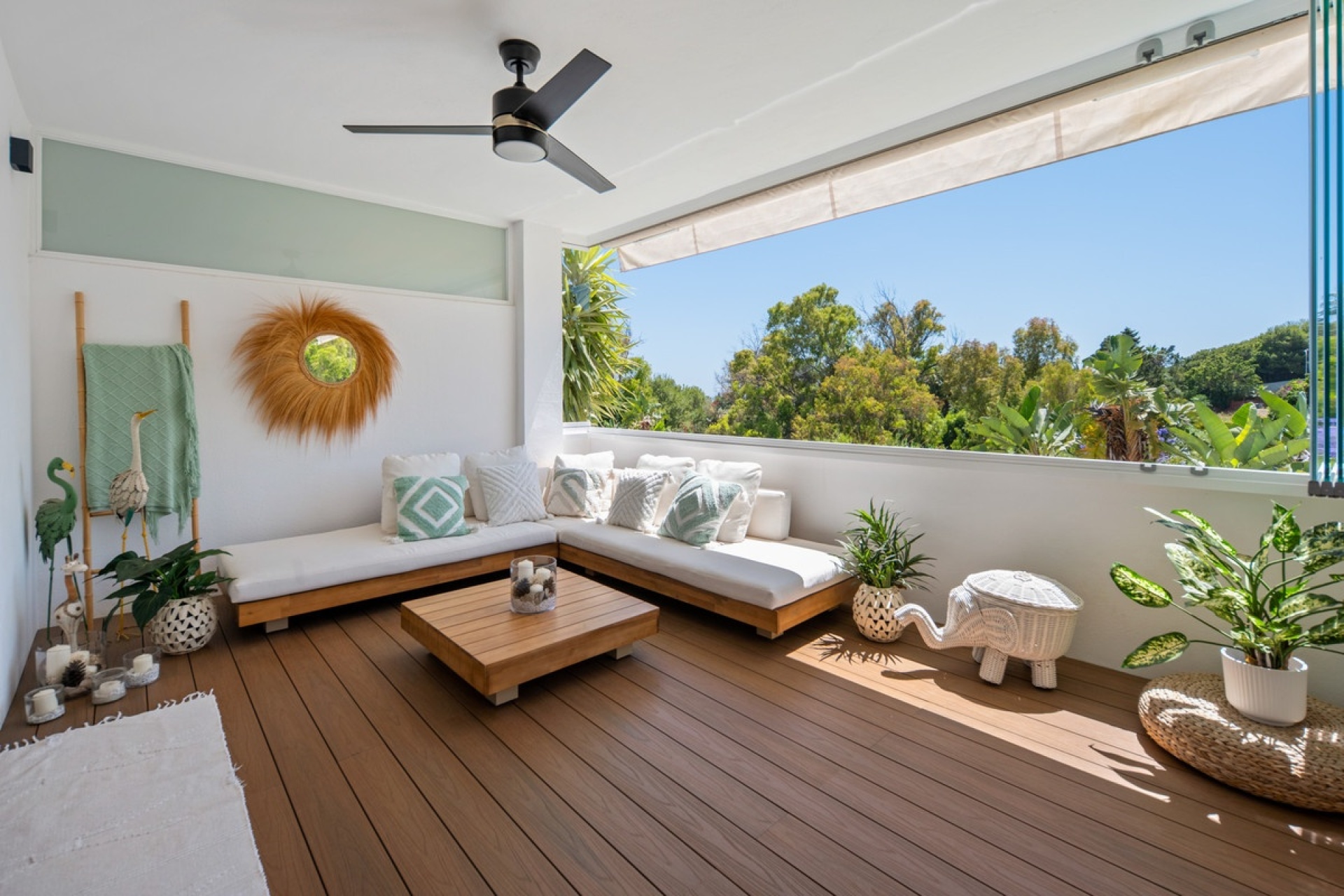 Resale - apartment - Marbella - The Golden Mile