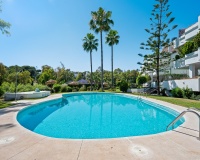 Resale - apartment - Marbella - The Golden Mile
