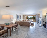 Resale - apartment - Marbella - The Golden Mile