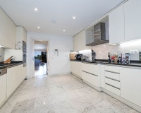 Resale - apartment - Marbella - The Golden Mile