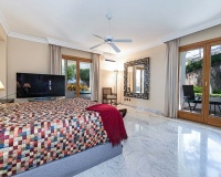 Resale - apartment - Marbella - The Golden Mile
