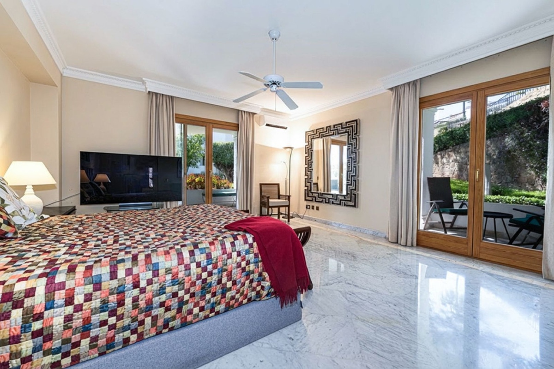 Resale - apartment - Marbella - The Golden Mile