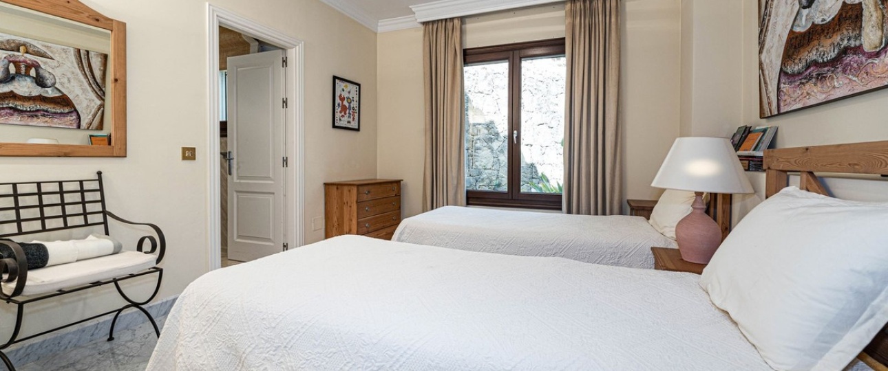 Resale - apartment - Marbella - The Golden Mile