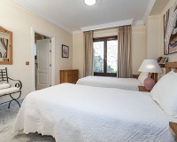 Resale - apartment - Marbella - The Golden Mile
