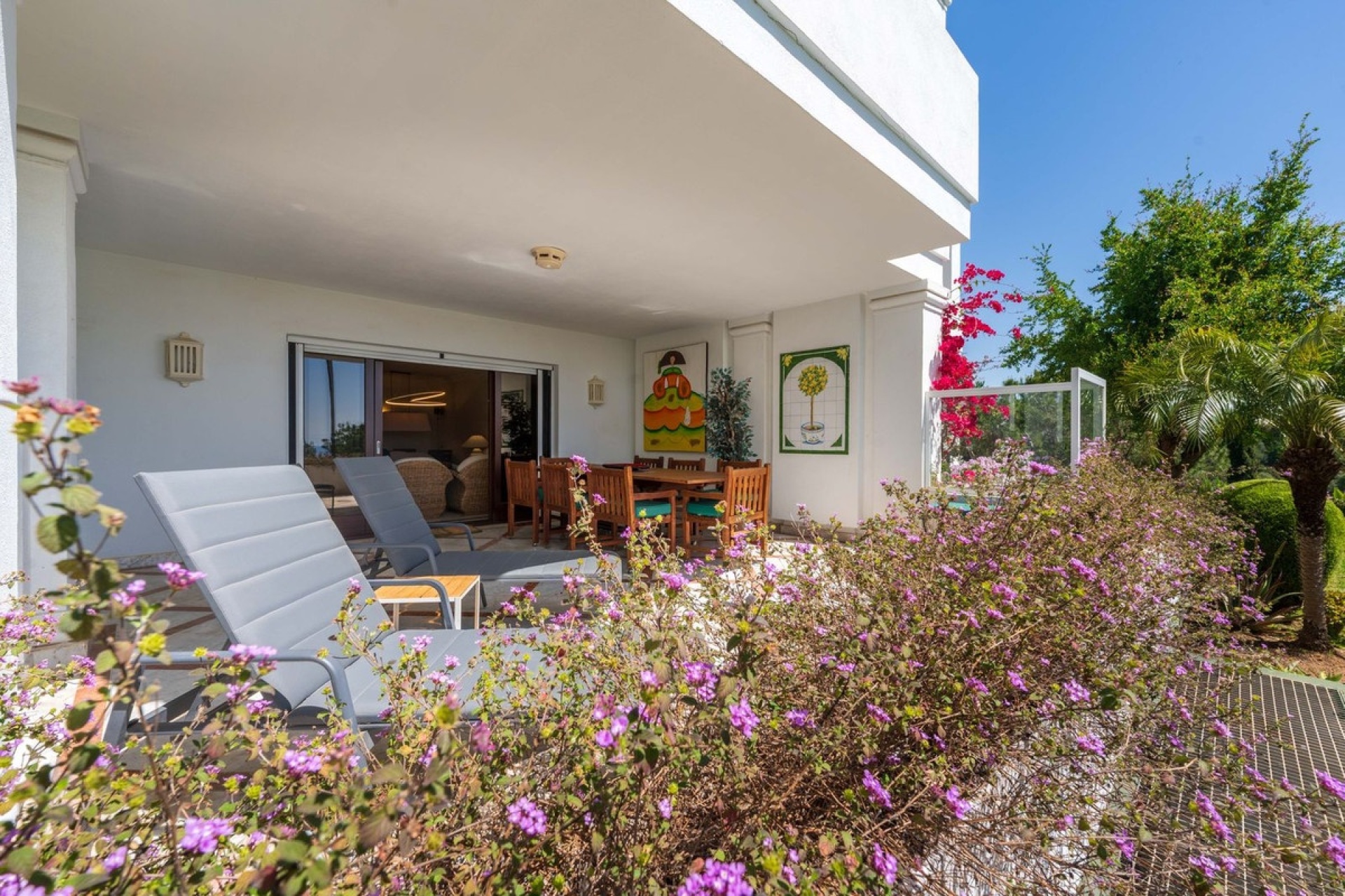 Resale - apartment - Marbella - The Golden Mile