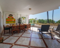 Resale - apartment - Marbella - The Golden Mile