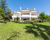 Resale - apartment - Marbella - The Golden Mile