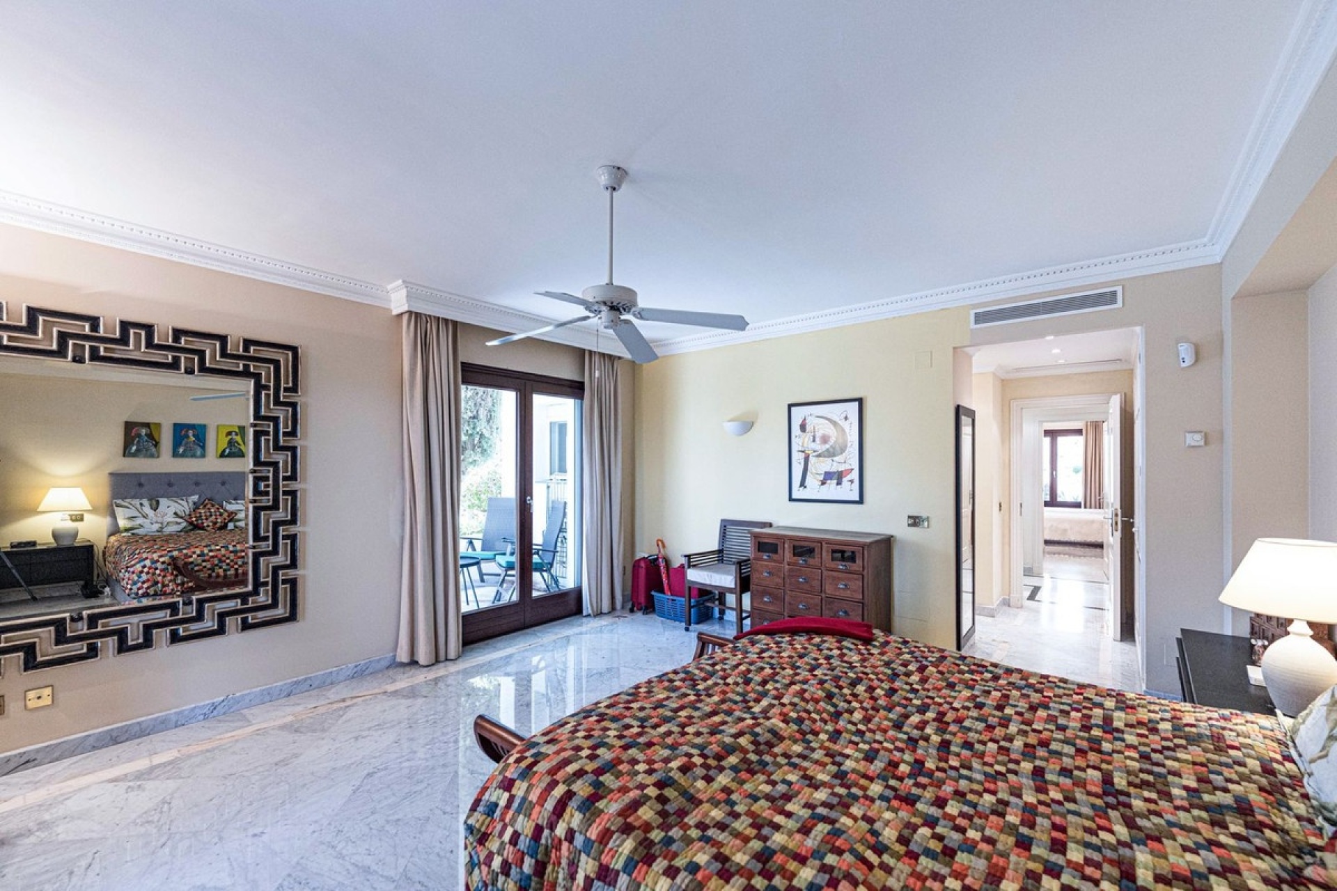 Resale - apartment - Marbella - The Golden Mile