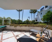 Resale - apartment - Marbella - The Golden Mile