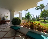 Resale - apartment - Marbella - The Golden Mile