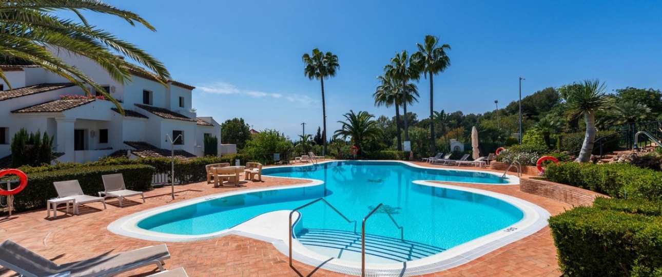 Resale - apartment - Marbella - The Golden Mile