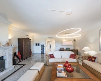 Resale - apartment - Marbella - The Golden Mile