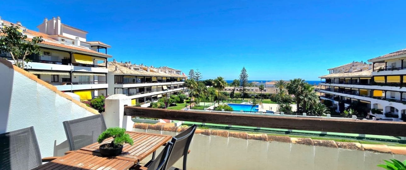 Resale - apartment - Marbella - The Golden Mile