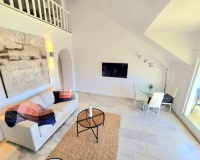 Resale - apartment - Marbella - The Golden Mile