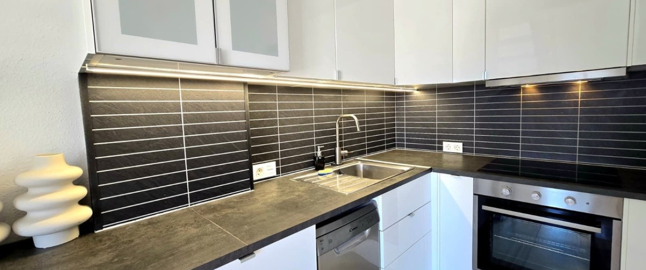 Resale - apartment - Marbella - The Golden Mile