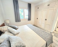 Resale - apartment - Marbella - The Golden Mile