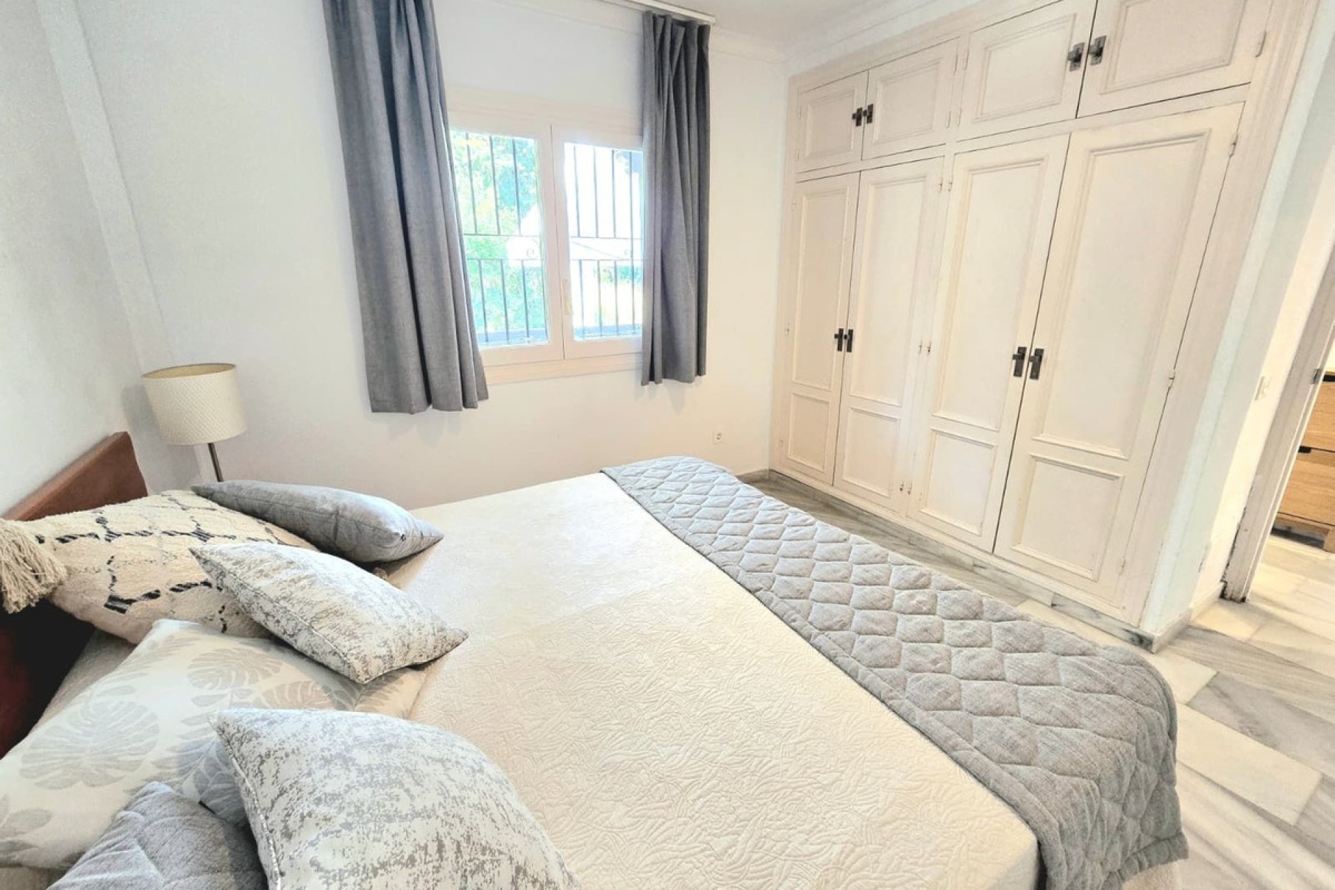 Resale - apartment - Marbella - The Golden Mile