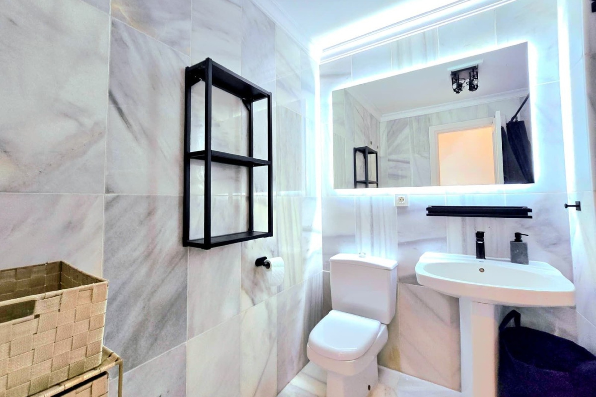 Resale - apartment - Marbella - The Golden Mile