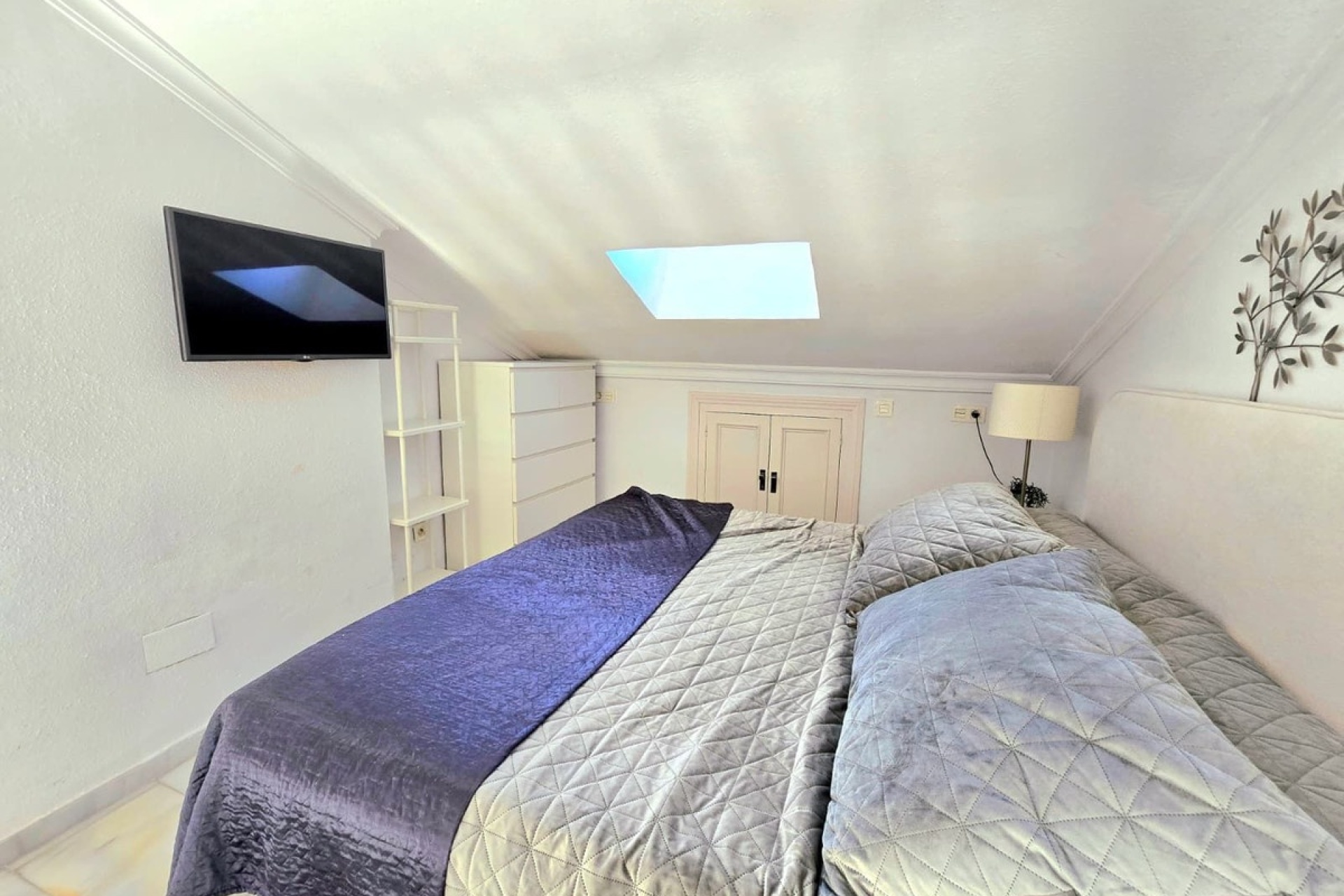 Resale - apartment - Marbella - The Golden Mile