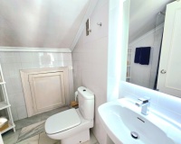 Resale - apartment - Marbella - The Golden Mile