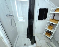 Resale - apartment - Marbella - The Golden Mile