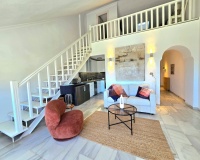 Resale - apartment - Marbella - The Golden Mile