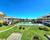 Resale - apartment - Marbella - The Golden Mile