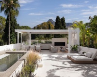 Resale - apartment - Marbella - The Golden Mile