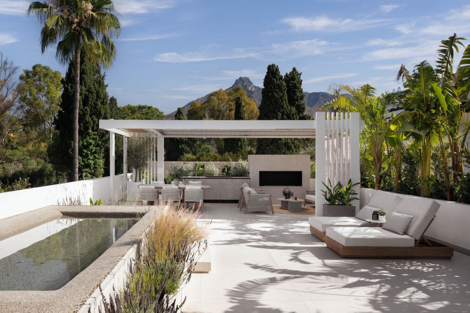 Resale - apartment - Marbella - The Golden Mile