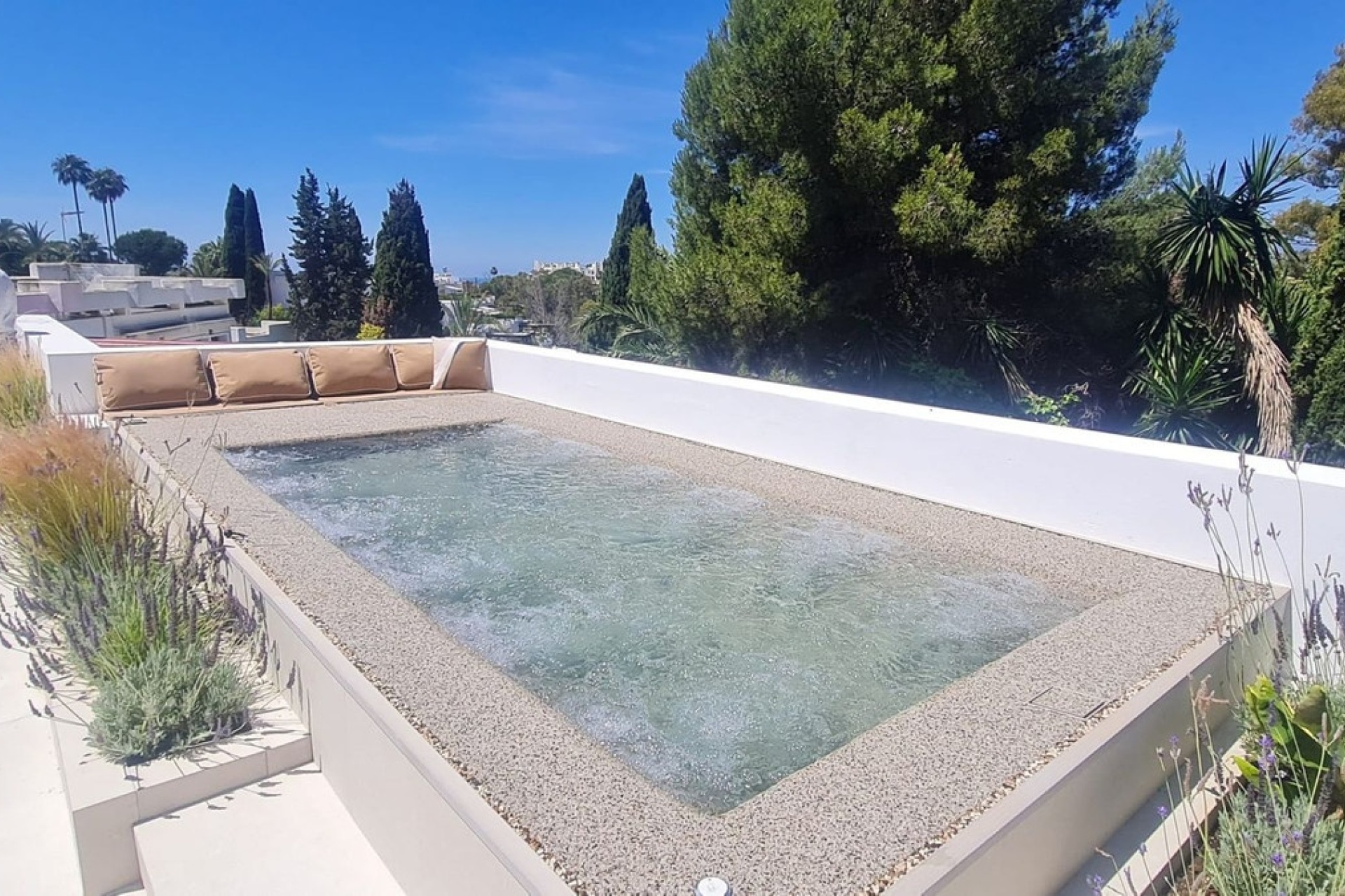 Resale - apartment - Marbella - The Golden Mile