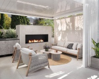 Resale - apartment - Marbella - The Golden Mile