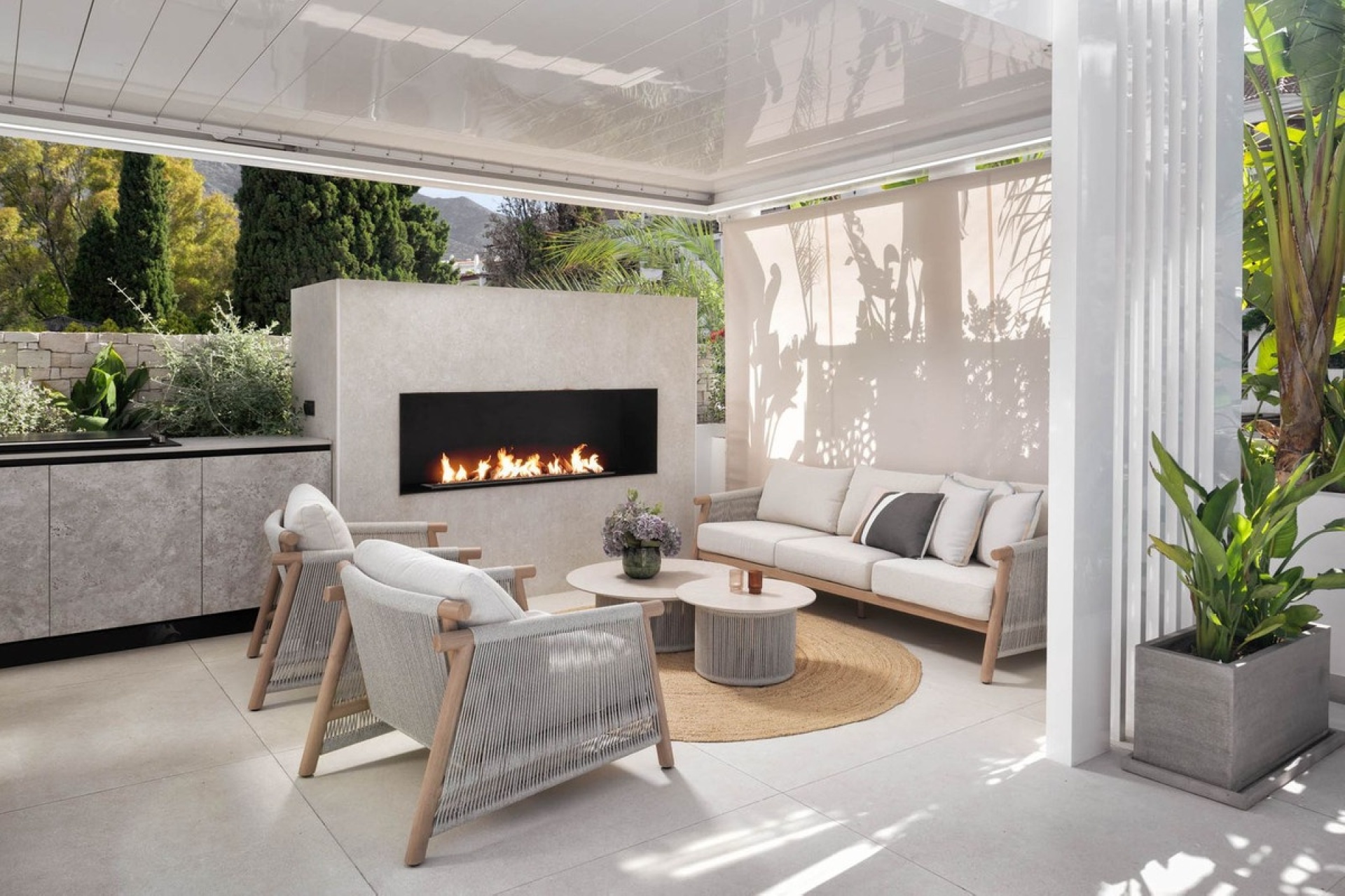 Resale - apartment - Marbella - The Golden Mile