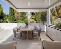Resale - apartment - Marbella - The Golden Mile