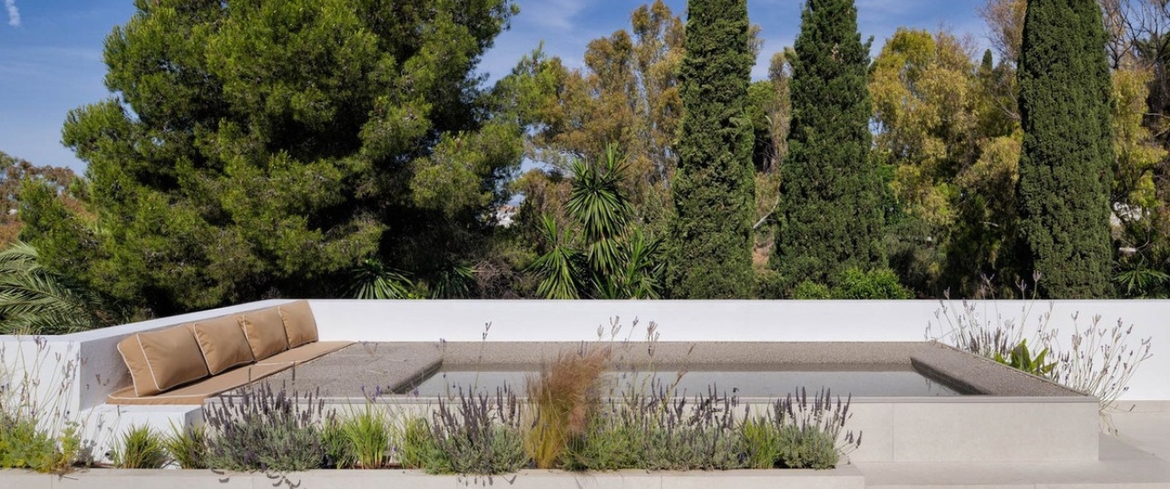 Resale - apartment - Marbella - The Golden Mile