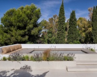 Resale - apartment - Marbella - The Golden Mile