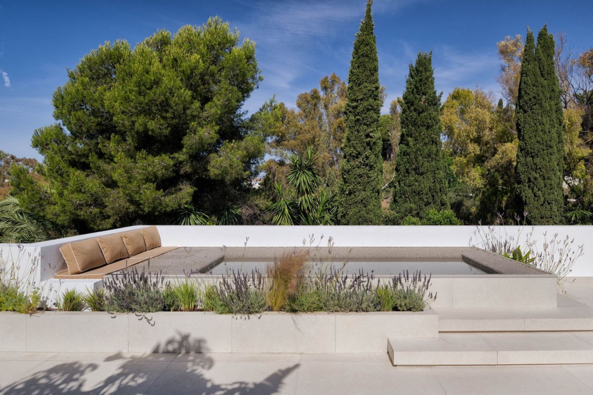 Resale - apartment - Marbella - The Golden Mile
