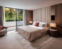 Resale - apartment - Marbella - The Golden Mile