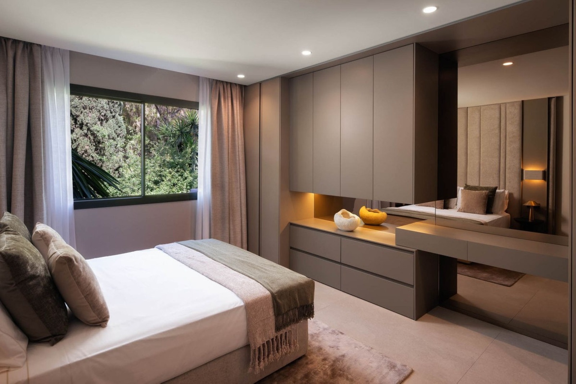 Resale - apartment - Marbella - The Golden Mile