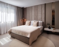 Resale - apartment - Marbella - The Golden Mile