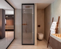 Resale - apartment - Marbella - The Golden Mile