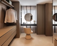 Resale - apartment - Marbella - The Golden Mile