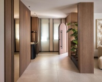 Resale - apartment - Marbella - The Golden Mile