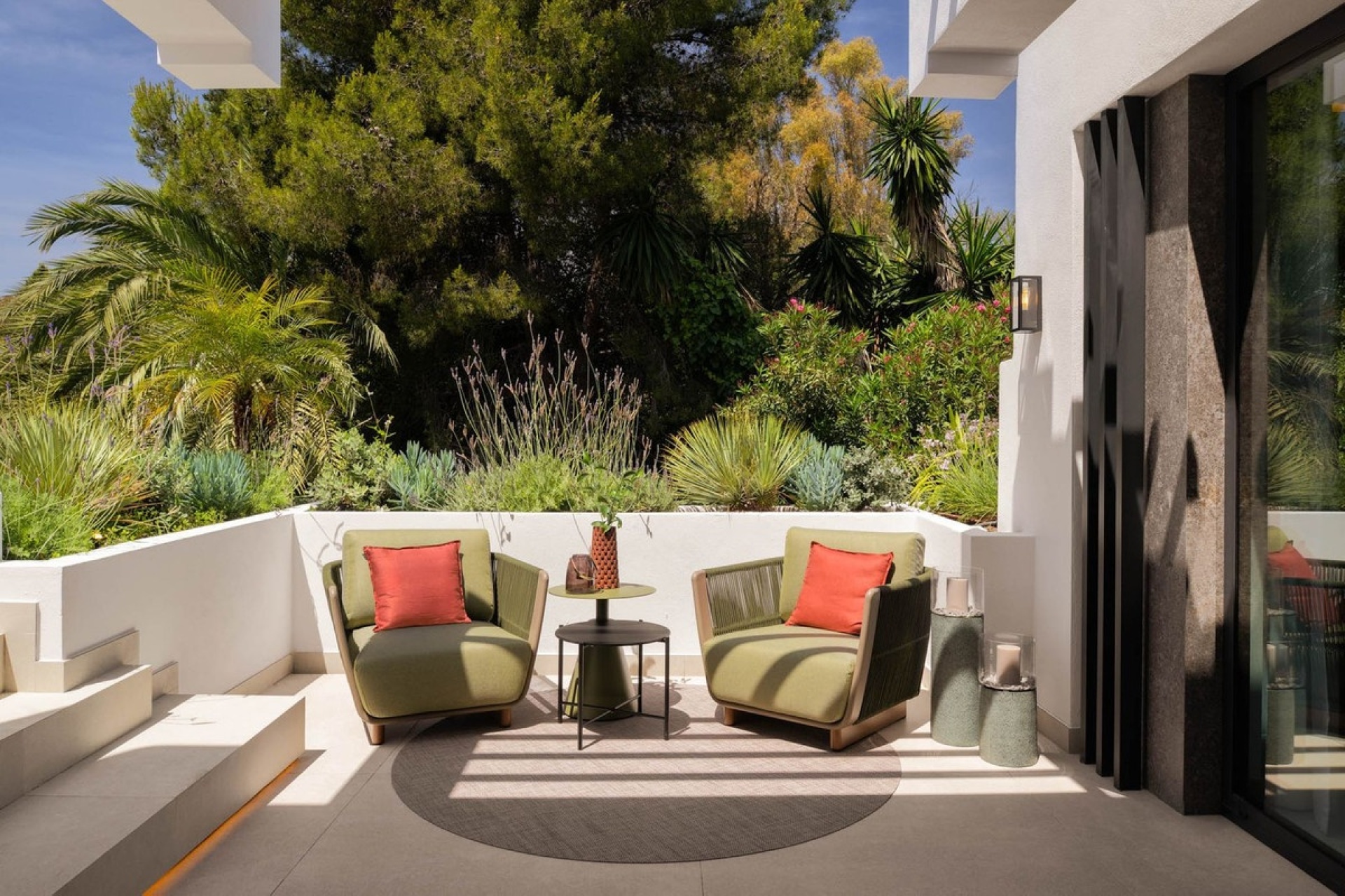 Resale - apartment - Marbella - The Golden Mile