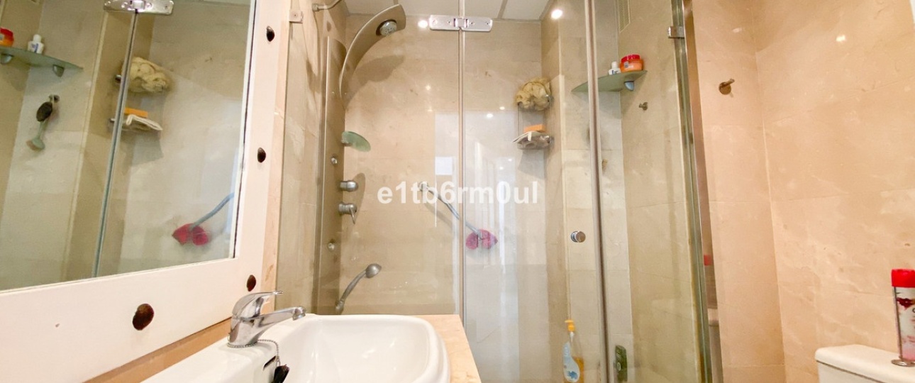 Resale - apartment - Marbella - The Golden Mile
