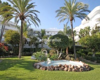 Resale - apartment - Marbella - The Golden Mile